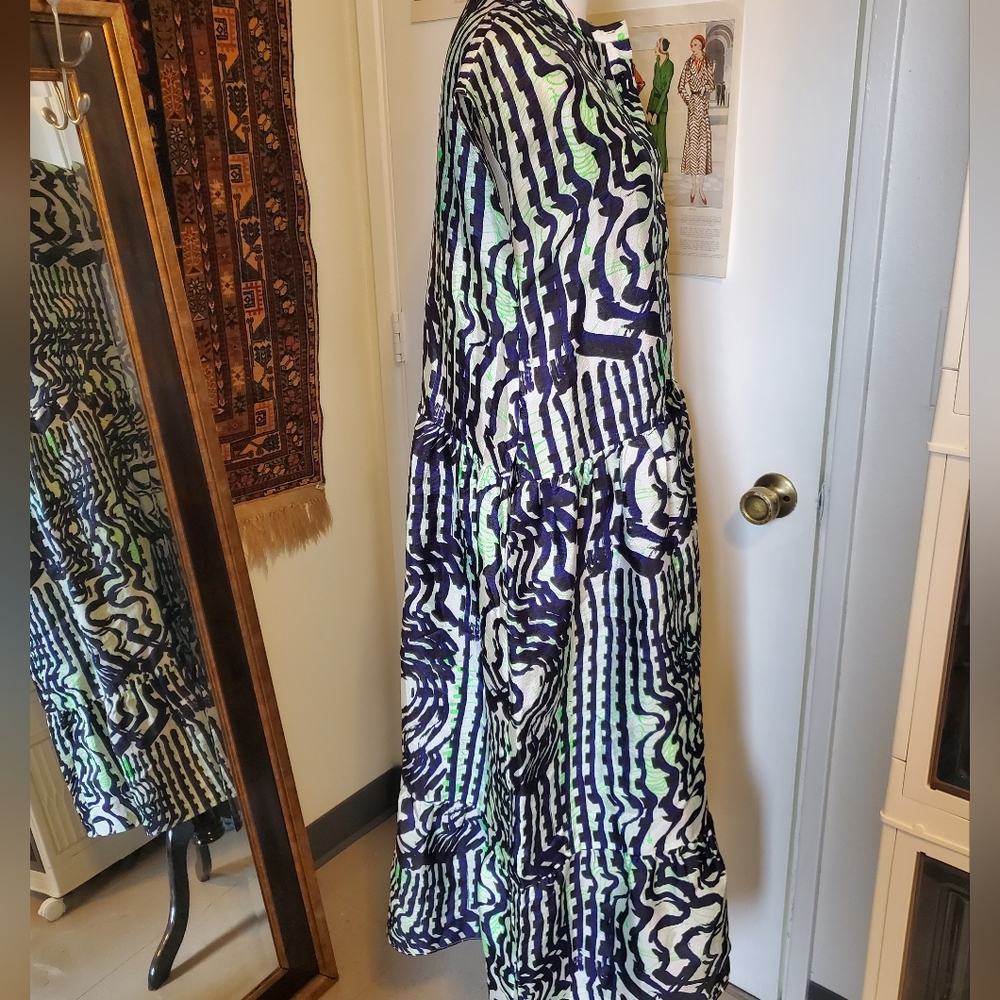 Samsoe Dress - Picture 3 of 5